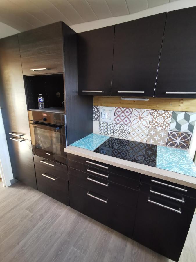 Velay Cocon Appartement 4 Chambres Avec Vue Sur Les Monuments Le Puy-en-Velay Esterno foto