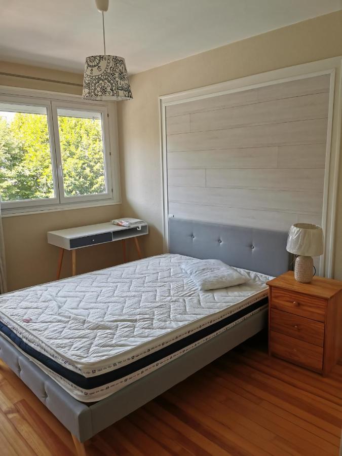 Velay Cocon Appartement 4 Chambres Avec Vue Sur Les Monuments Le Puy-en-Velay Esterno foto