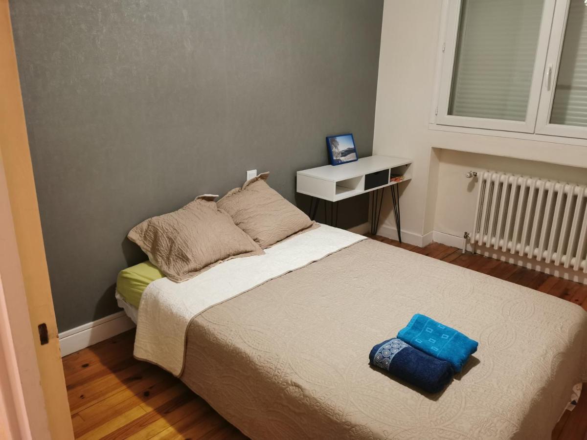 Velay Cocon Appartement 4 Chambres Avec Vue Sur Les Monuments Le Puy-en-Velay Esterno foto